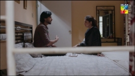 Dil Pe Zakham Khaye Hain - Episode 68 - 12th September 2023